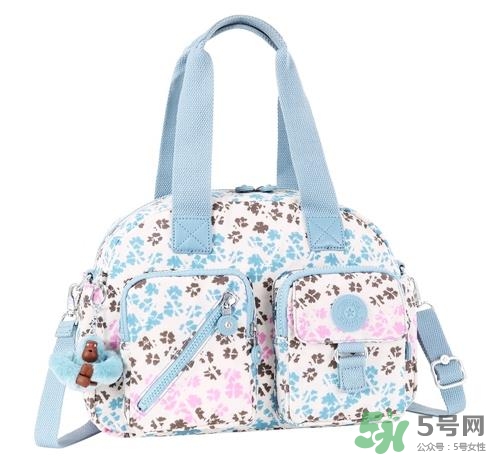 kipling2017春季新品好看嗎？凱浦林春季新款包包怎么樣？