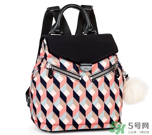 kipling2017春季新品好看嗎？凱浦林春季新款包包怎么樣？