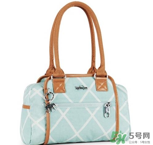 kipling2017春季新品好看嗎？凱浦林春季新款包包怎么樣？