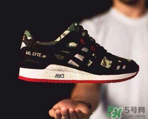 asics是什么牌子？asics是什么檔次？