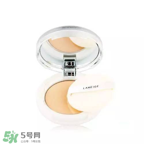 2017粉餅?zāi)膫€(gè)牌子好？2017好用的粉餅推薦