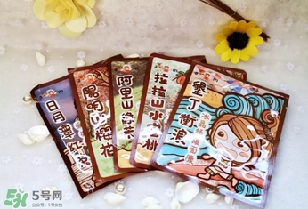 am豬頭妹面膜怎么樣？豬頭妹面膜不同款式區(qū)別功效