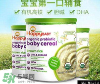 禧貝米粉一段怎么樣？禧貝米粉一段好不好？