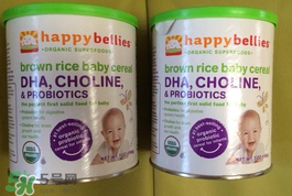 禧貝米粉一段怎么樣？禧貝米粉一段好不好？
