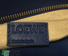 loewe puzzle怎么看真假？loewe puzzle真假辨別