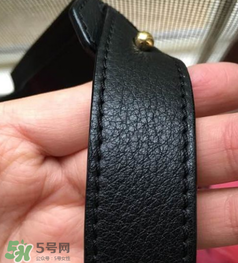 loewe puzzle怎么看真假？loewe puzzle真假辨別