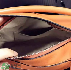 loewe puzzle怎么看真假？loewe puzzle真假辨別