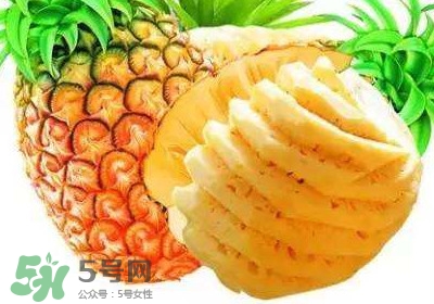 吃菠蘿舌頭麻怎么回事？吃菠蘿舌頭麻是過(guò)敏嗎