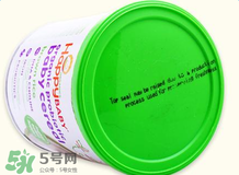 禧貝米粉一段含鐵嗎？禧貝米粉一段是否含鐵？