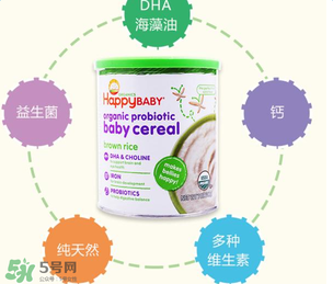 禧貝米粉一段含鐵嗎？禧貝米粉一段是否含鐵？