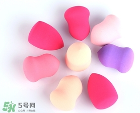 美妝蛋可以干用嗎？美妝蛋使用前要打濕嗎？