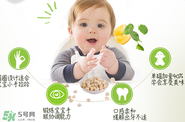 嘉寶和禧貝泡芙哪個(gè)好？嘉寶和禧貝泡芙的區(qū)別