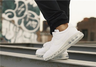 nike air max怎么搭配？耐克air max怎么搭配好看？