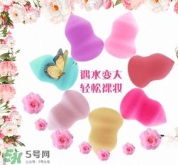 美妝蛋怎么挑選？美妝蛋哪種好？