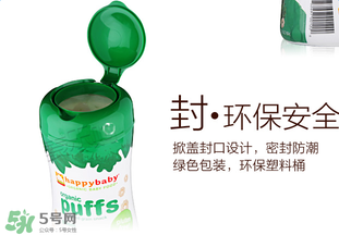 禧貝泡芙怎么開？禧貝泡芙怎么打開？
