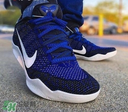nike kobe11怎么樣？耐克kobe11測評(píng)