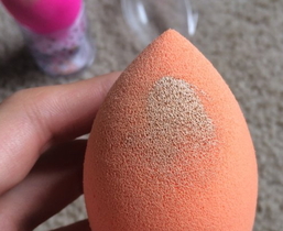 beauty blender美妝蛋和rt美妝蛋哪個好？