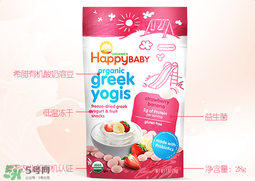 禧貝溶豆怎么樣？禧貝溶豆好不好？