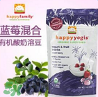 禧貝溶豆幾個(gè)月吃？禧貝溶豆適合多大的寶寶？