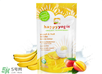 禧貝溶豆幾個(gè)月吃？禧貝溶豆適合多大的寶寶？