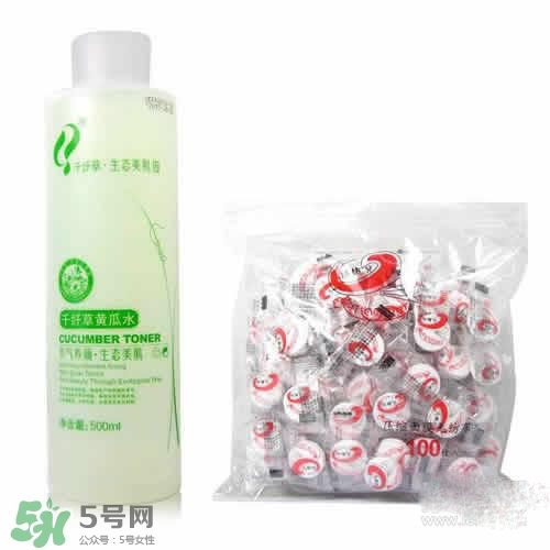 黃瓜水可以天天敷嗎？黃瓜水一次敷多久？