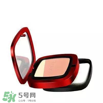 2017粉餅?zāi)膫€(gè)牌子好？2017好用的粉餅推薦