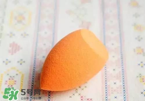美妝蛋怎么挑選？美妝蛋哪種好？