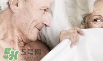 老年人性生活如何才能更美妙？如何喚醒老年人的性欲