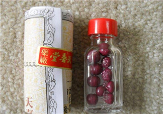 天喜丸哪個牌子好？天喜丸哪個牌子才是最正宗的？