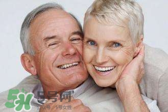老年人性生活如何才能更美妙？如何喚醒老年人的性欲