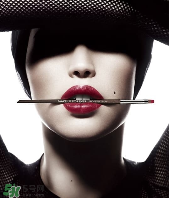 make up for ever是什么牌子？是哪個(gè)國(guó)家的