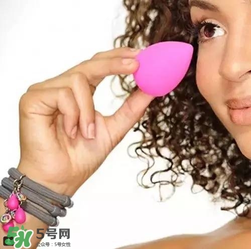 美妝蛋怎么挑選？美妝蛋哪種好？