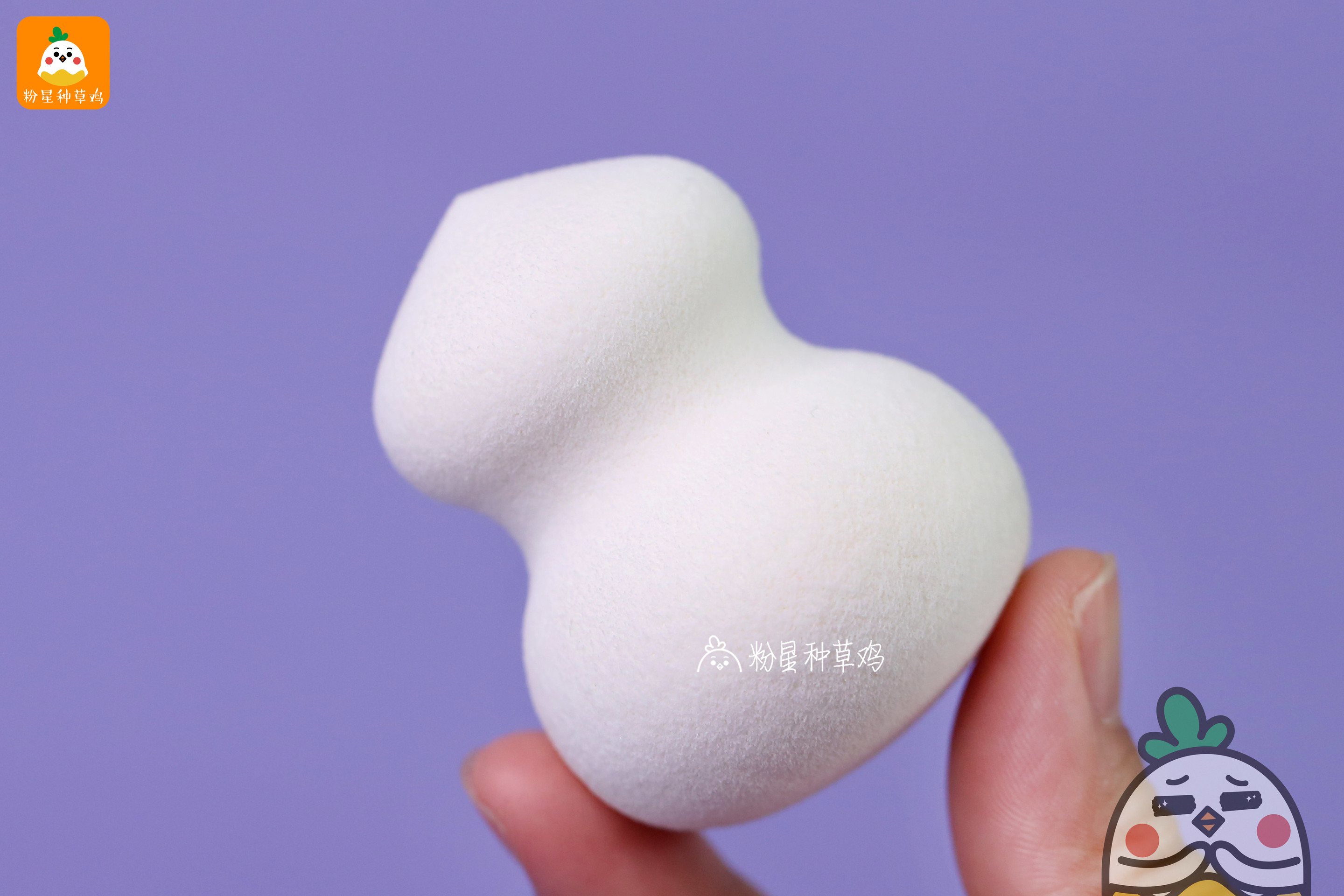 beauty blender美妝蛋和rt美妝蛋哪個好？