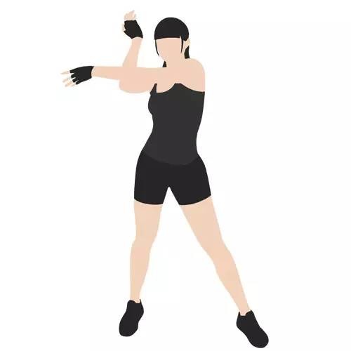 高低肩怎么糾正？高低肩的危害