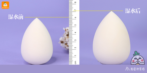 beauty blender美妝蛋和rt美妝蛋哪個好？