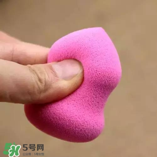 美妝蛋怎么挑選？美妝蛋哪種好？