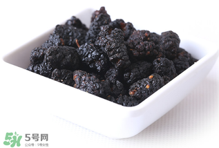 桑葚為什么有酒味？桑葚有酒味可以吃嗎？