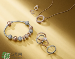 潘多拉rose系列會褪色嗎？pandora rose系列會掉色嗎？