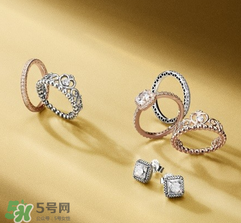 潘多拉rose系列會褪色嗎？pandora rose系列會掉色嗎？