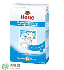 泓樂Holle奶粉怎么樣？泓樂Holle好不好？
