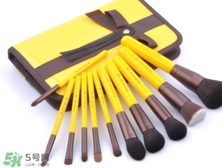 受受狼小黃鴨化妝刷怎么樣？受受狼小黃鴨化妝刷多少錢？