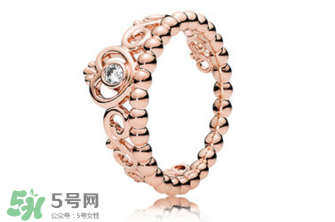 潘多拉rose戒指正品多少錢？pandora rose戒指專柜價格