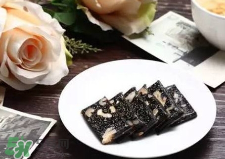 吃阿膠糕有什么好處？阿膠糕的功效與作用