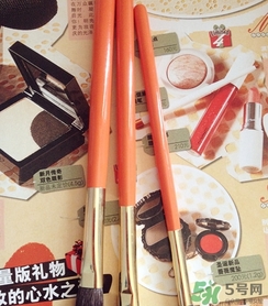 cici化妝刷怎么樣？cici化妝刷是什么牌子？