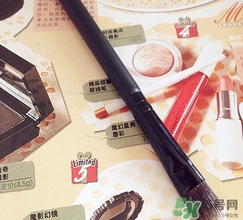 cici化妝刷怎么樣？cici化妝刷是什么牌子？