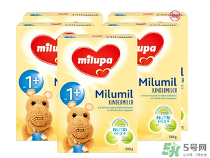 milumil米路米奶粉怎么樣？milumil米路米奶粉好嗎