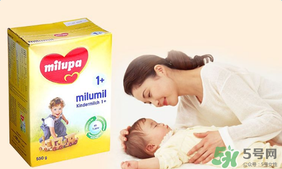 milumil米路米奶粉怎么樣？milumil米路米奶粉好嗎