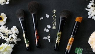 makeupshow魅卡秀是什么牌子？makeupshow化妝刷是哪個(gè)國家的