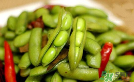 孕婦能吃絕味毛豆嗎？懷孕可以吃絕味毛豆嗎？