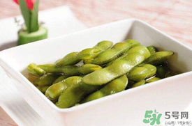 孕婦能吃絕味毛豆嗎？懷孕可以吃絕味毛豆嗎？
